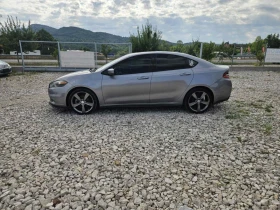 Dodge Dart 2.4* klima* navi* , снимка 8