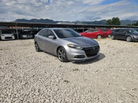 Dodge Dart 2.4* klima* navi* , снимка 3