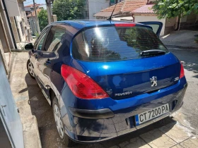 Peugeot 308, снимка 6