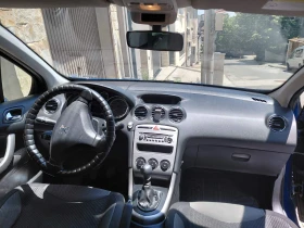 Peugeot 308, снимка 9
