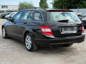 Mercedes-Benz C 200 OM646* CDI, снимка 3