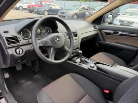 Mercedes-Benz C 200 OM646* CDI, снимка 9