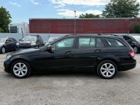 Mercedes-Benz C 200 OM646* CDI, снимка 2