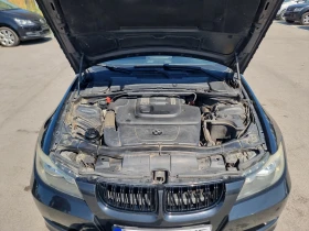 BMW 320 2.0D, снимка 17