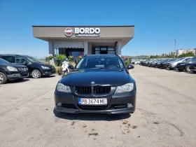 BMW 320 2.0D, снимка 1