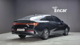 Hyundai Elantra КОЖА* ОБДУХВ* НАВИ* ПАНО, снимка 2