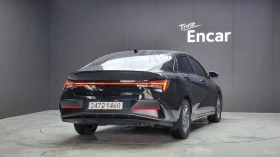 Hyundai Elantra КОЖА* ОБДУХВ* НАВИ* ПАНО, снимка 4
