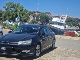 Citroen C5 2.0HDI  163k.c., снимка 2