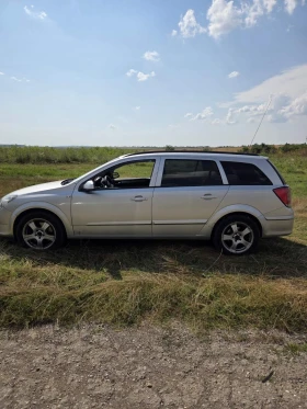 Opel Astra, снимка 3