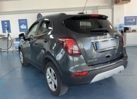 Opel Mokka X 1.6CDTI 4x4 135кс* Cosmo* FULL* КАМЕРА* НАВИ* , снимка 2