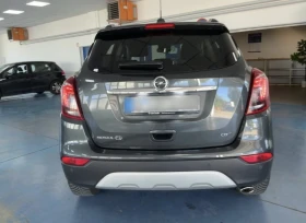Opel Mokka X 1.6CDTI 4x4 135кс* Cosmo* FULL* КАМЕРА* НАВИ* , снимка 3