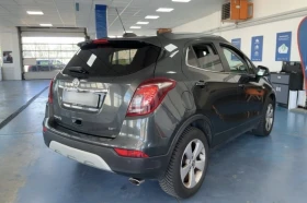 Opel Mokka X 1.6CDTI 4x4 135кс* Cosmo* FULL* КАМЕРА* НАВИ* , снимка 4