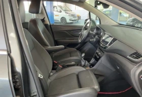 Opel Mokka X 1.6CDTI 4x4 135кс* Cosmo* FULL* КАМЕРА* НАВИ* , снимка 8