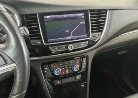 Opel Mokka X 1.6CDTI 4x4 135кс* Cosmo* FULL* КАМЕРА* НАВИ* , снимка 12