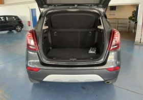Opel Mokka X 1.6CDTI 4x4 135кс* Cosmo* FULL* КАМЕРА* НАВИ* , снимка 5