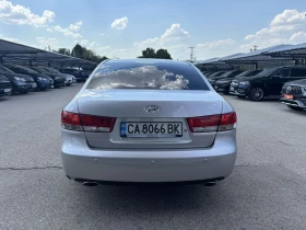 Hyundai Sonata 3.3i ВСИЧКИ ЕКСТРИ, снимка 5