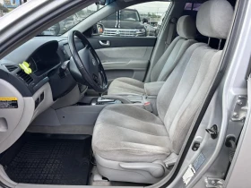 Hyundai Sonata 3.3i ВСИЧКИ ЕКСТРИ, снимка 17