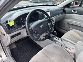 Hyundai Sonata 3.3i ВСИЧКИ ЕКСТРИ, снимка 16
