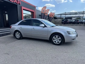 Hyundai Sonata 3.3i ВСИЧКИ ЕКСТРИ, снимка 10