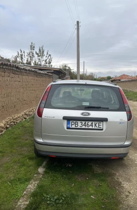 Ford Focus, снимка 10