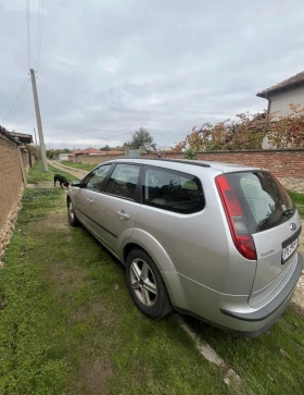 Ford Focus, снимка 9