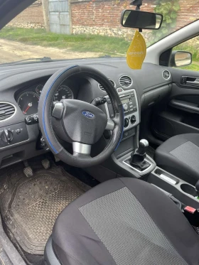Ford Focus, снимка 6