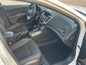 Chevrolet Cruze НОВ ВНОС ИТАЛИЯ, снимка 14