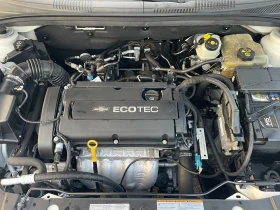 Chevrolet Cruze НОВ ВНОС ИТАЛИЯ, снимка 15