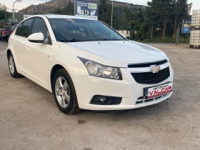 Chevrolet Cruze НОВ ВНОС ИТАЛИЯ, снимка 3