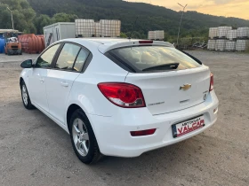 Chevrolet Cruze НОВ ВНОС ИТАЛИЯ, снимка 6
