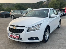 Chevrolet Cruze НОВ ВНОС ИТАЛИЯ, снимка 1