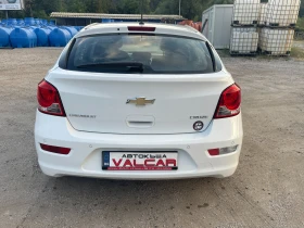 Chevrolet Cruze НОВ ВНОС ИТАЛИЯ, снимка 7