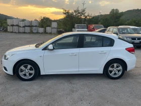 Chevrolet Cruze НОВ ВНОС ИТАЛИЯ, снимка 4