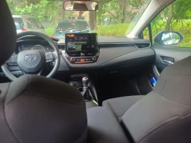 Toyota Corolla, снимка 10