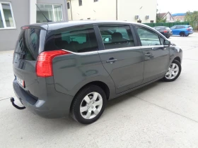 Peugeot 5008 2.0HDI-150-6+ 1-BARTER-LIZING, снимка 2