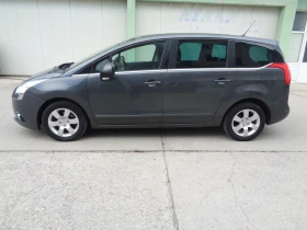 Peugeot 5008 2.0HDI-150-6+ 1-BARTER-LIZING, снимка 6