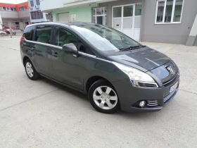 Peugeot 5008 2.0HDI-150-6+ 1-BARTER-LIZING, снимка 10