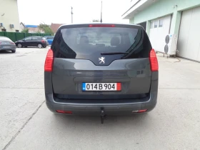 Peugeot 5008 2.0HDI-150-6+ 1-BARTER-LIZING, снимка 3