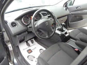 Peugeot 5008 2.0HDI-150-6+ 1-BARTER-LIZING, снимка 11