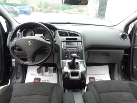 Peugeot 5008 2.0HDI-150-6+ 1-BARTER-LIZING, снимка 15