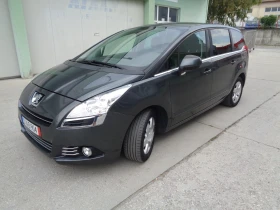 Peugeot 5008 2.0HDI-150-6+ 1-BARTER-LIZING, снимка 8