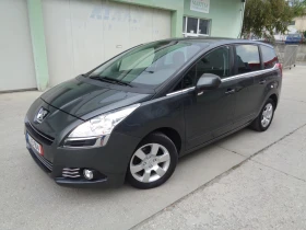 Peugeot 5008 2.0HDI-150-6+ 1-BARTER-LIZING, снимка 1