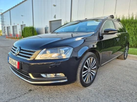 VW Passat 2.0TDI Avtomat koja navi ksenon , снимка 1