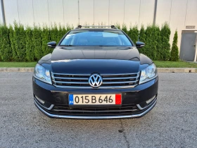 VW Passat 2.0TDI Avtomat koja navi ksenon , снимка 2