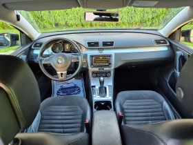 VW Passat 2.0TDI Avtomat koja navi ksenon , снимка 10