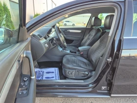 VW Passat 2.0TDI Avtomat koja navi ksenon , снимка 11