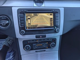 VW Passat 2.0TDI Avtomat koja navi ksenon , снимка 16