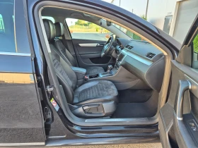 VW Passat 2.0TDI Avtomat koja navi ksenon , снимка 15