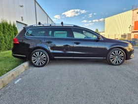 VW Passat 2.0TDI Avtomat koja navi ksenon , снимка 4