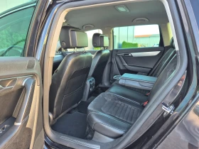 VW Passat 2.0TDI Avtomat koja navi ksenon , снимка 12